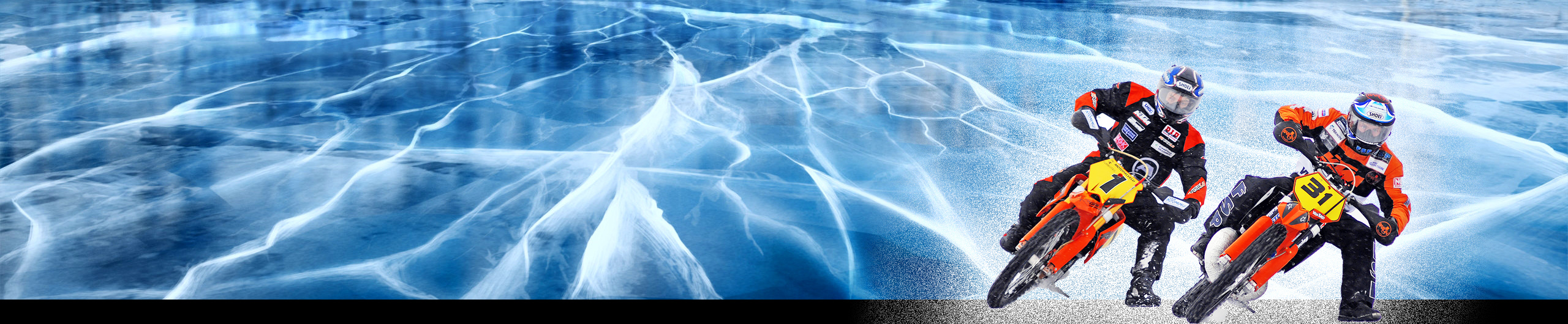 Iceroadracing